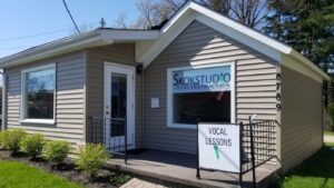 Skokstudio LLC, 8789 Mentor Avenue, Mentor, OH 44060 PHONE: 440.290.8893