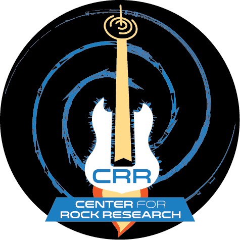 Click to go to Center For Rock Research Website