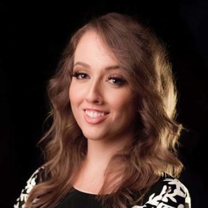 Student Success Stories: Kaitlyn Bourne