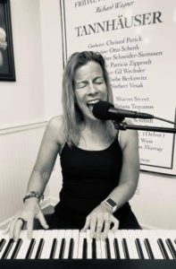 Professional Singer