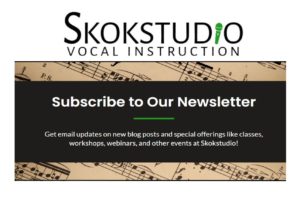 newsletter